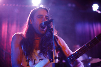 The Bright Light Social Hour Live Concert Photos 2025