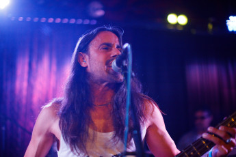 The Bright Light Social Hour Live Concert Photos 2025