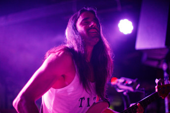The Bright Light Social Hour Live Concert Photos 2025