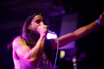 The Bright Light Social Hour Live Concert Photos 2025