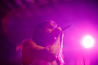 The Bright Light Social Hour Live Concert Photos 2025