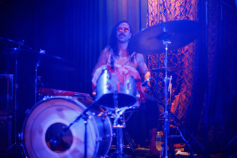 The Bright Light Social Hour Live Concert Photos 2025