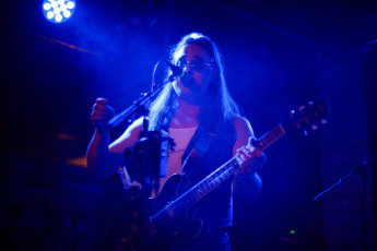 The Bright Light Social Hour Live Concert Photos 2025