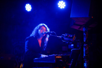 The Bright Light Social Hour Live Concert Photos 2025