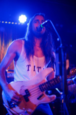 The Bright Light Social Hour Live Concert Photos 2025