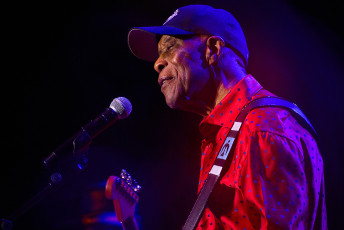 Buddy Guy 2026