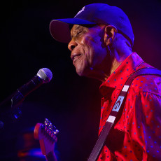 Buddy Guy 2026