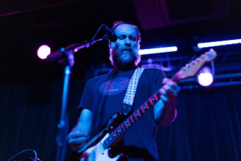 Built to Spill w/Prism Bitch, The Pauses - 2019