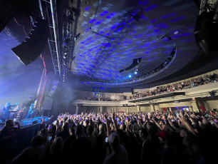 BUSH Live Concert Photos 2023