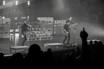 Bush Live Concert Photos 2023