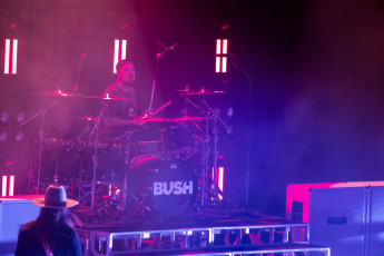 Bush Live Concert Photos 2023
