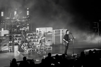 Bush Live Concert Photos 2023