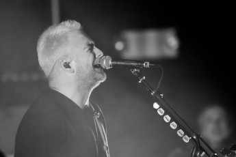 Bush Live Concert Photos 2023