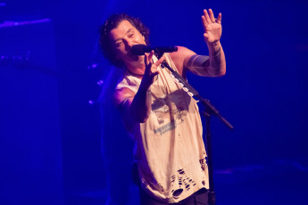 Bush Live Concert Photos 2023