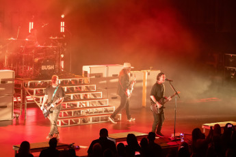 Bush Live Concert Photos 2023