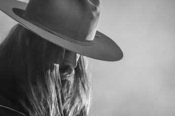 Bush Live Concert Photos 2023