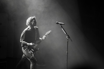 Bush Live Concert Photos 2023