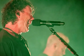 Bush Live Concert Photos 2023