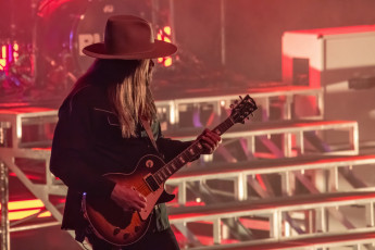 Bush Live Concert Photos 2023