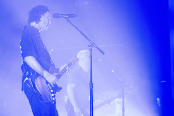 Bush Live Concert Photos 2023