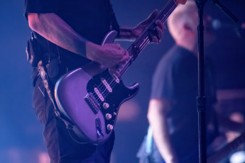 Bush Live Concert Photos 2023