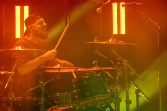 Bush Live Concert Photos 2023