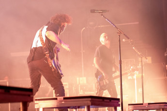 Bush Live Concert Photos 2023