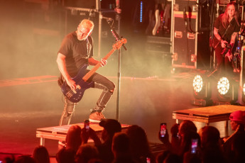 Bush Live Concert Photos 2023