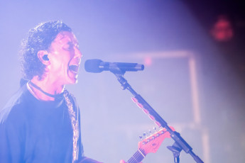 Bush Live Concert Photos 2023