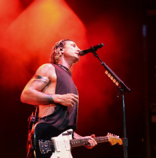 BUSH Live Concert Photos 2019