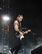 BUSH Live Concert Photos 2019