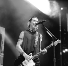 BUSH Live Concert Photos 2019