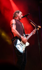BUSH Live Concert Photos 2019
