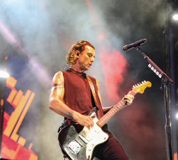 BUSH Live Concert Photos 2019