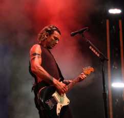 BUSH Live Concert Photos 2019