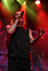 BUSH Live Concert Photos 2019