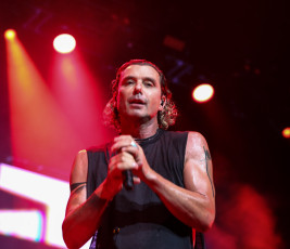 BUSH Live Concert Photos 2019