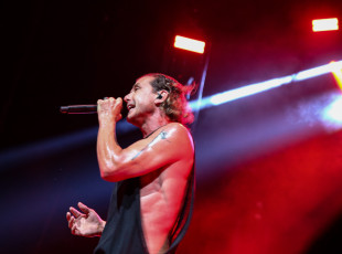 BUSH Live Concert Photos 2019