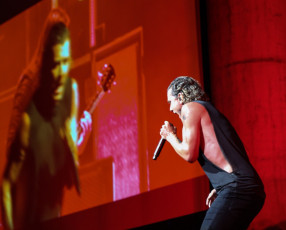 BUSH Live Concert Photos 2019