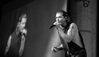 BUSH Live Concert Photos 2019