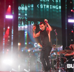BUSH Live Concert Photos 2019