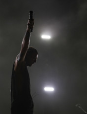 BUSH Live Concert Photos 2019