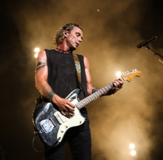BUSH Live Concert Photos 2019
