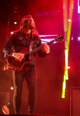 BUSH Live Concert Photos 2019
