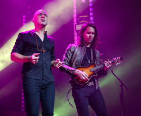 +LIVE+ Live Concert Photos 2019