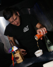 Tito's Party Bus Photos 2019
