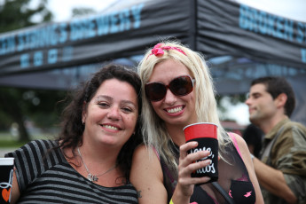 Tito's Party Bus Photos 2019