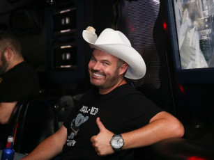 Tito's Party Bus Photos 2019
