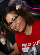 Tito's Party Bus Photos 2019