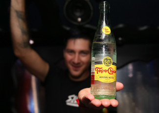 Tito's Party Bus Photos 2019